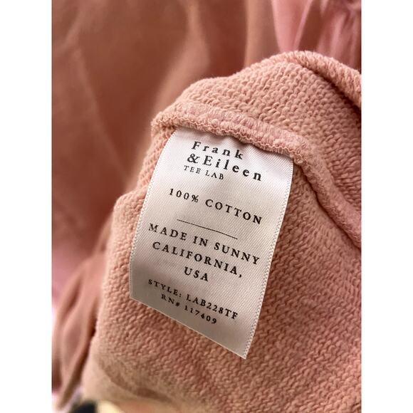 (set) Frank and Eileen Malibu Travel Set Pink size One Size and Large - Picture 6 of 7